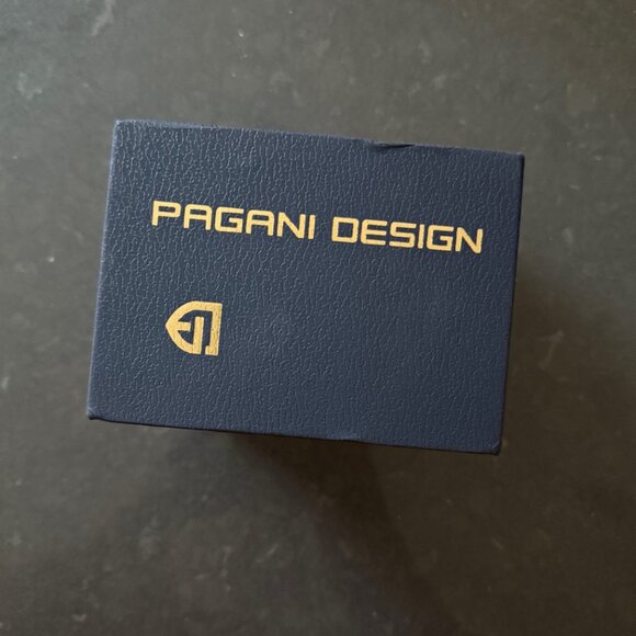 Pagani Watch - Picture 9 of 11